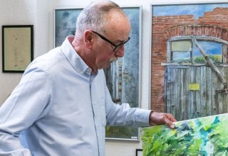 &copy; Andr&eacute; Pristaff (Tourismus- und Kur GmbH)