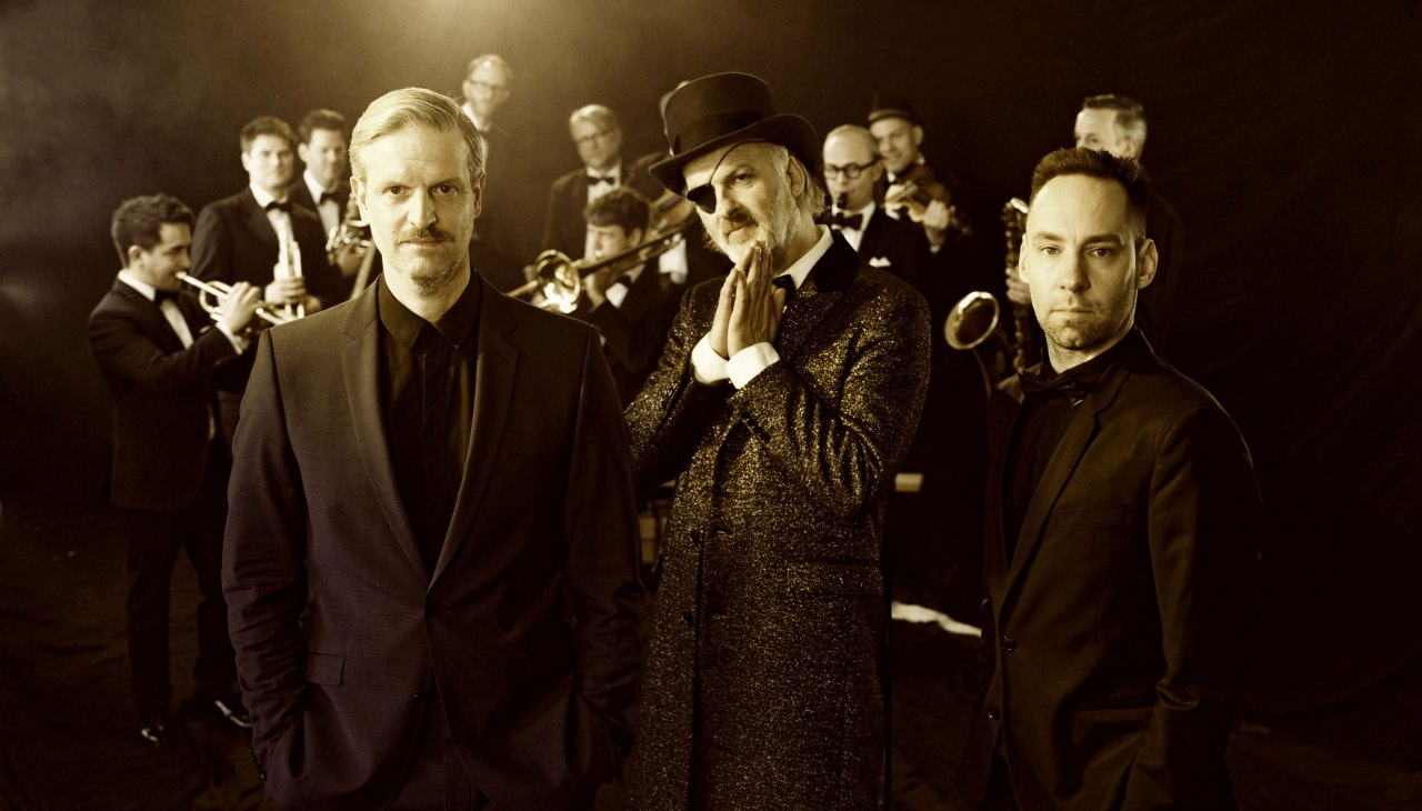 © Joachim Gern © Joachim Gern