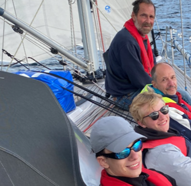 &copy; Torsten Chudzik