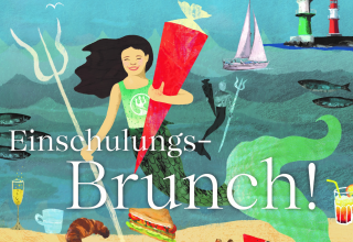 Einschulungsbrunch 2026 // &copy; Hotel NEPTUN