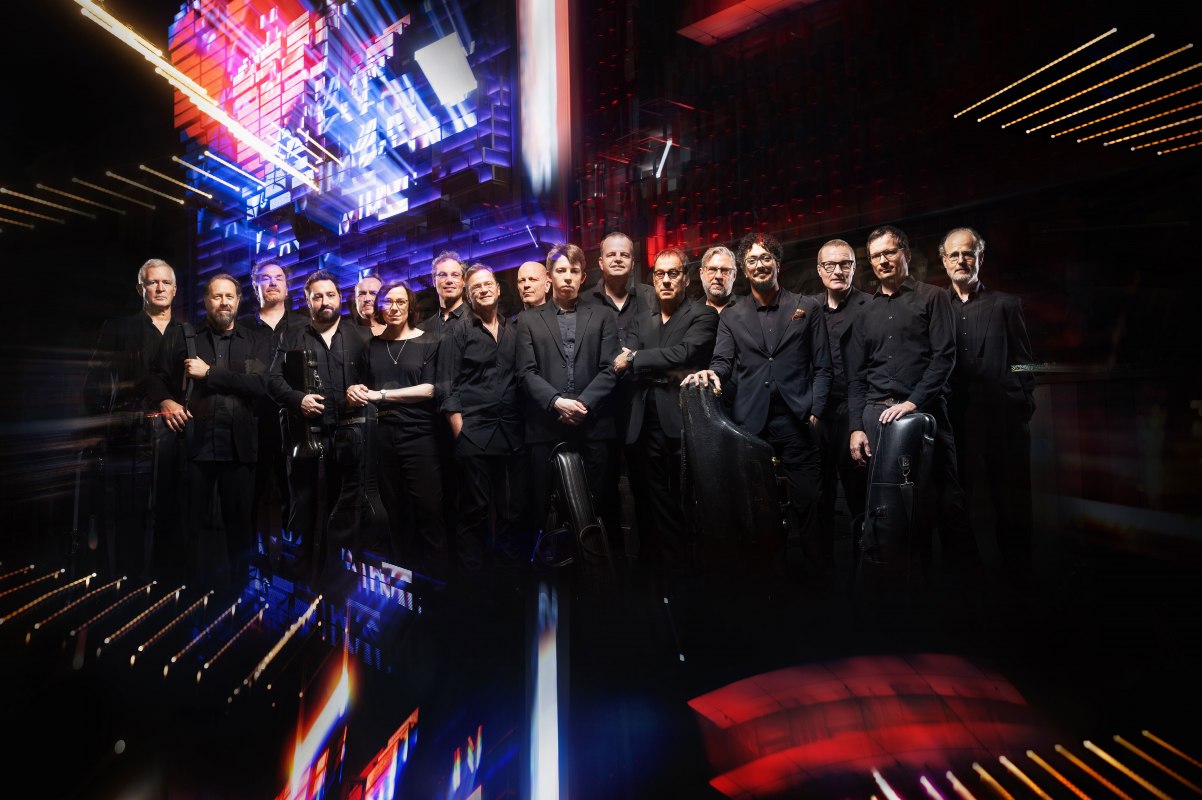 NDR Bigband // © © Maik Floeder I NDR NDR Bigband // © © Maik Floeder I NDR