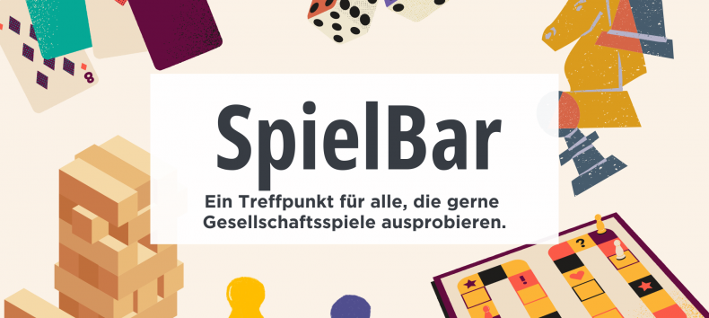 Veranstaltungsbild der SpielBar der Regionalbibliothek Neubrandenburg, &copy; Regionalbibliothek Neubrandenburg