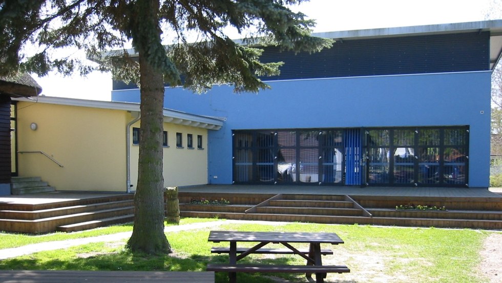 © Jugendherberge Ribnitz © Jugendherberge Ribnitz