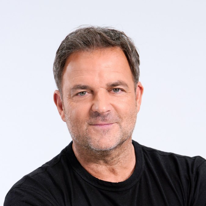 Martin R&uuml;tter, &copy; Klaus Grittner