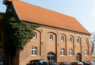 © Tourismuszentrale Hansestadt Stralsund © Tourismuszentrale Hansestadt Stralsund