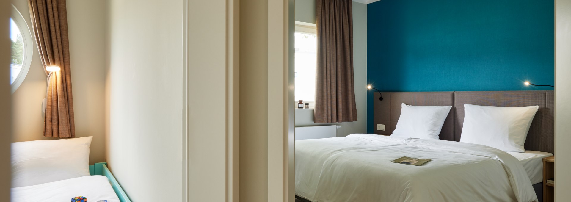 Sei-Gast-2026_Familienresort-Usedom_Übernachtung-Maisonette-Suite_Trassenheide_C_SEETELHOTLES (1), © SEETELHOTEL Sei-Gast-2026_Familienresort-Usedom_Übernachtung-Maisonette-Suite_Trassenheide_C_SEETELHOTLES (1), © SEETELHOTEL