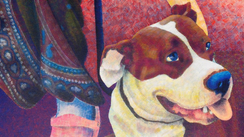 © Annette Stüsser-Simpson © Annette Stüsser-Simpson