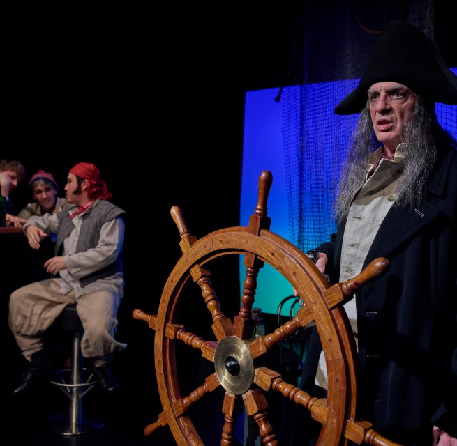 © Thomas Mandt © Thomas Mandt