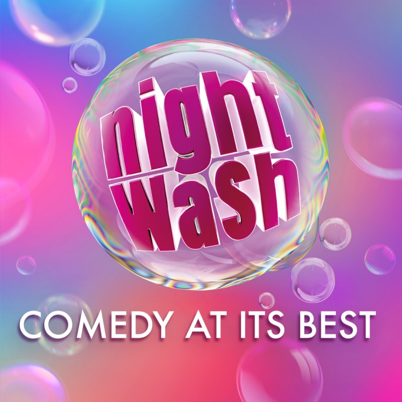 Comedy at its best // &copy; Nightwash