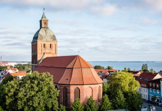 © Stadt Ribnitz-Damgarten © Stadt Ribnitz-Damgarten