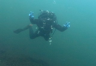 &copy; Landesverband f&uuml;r Unterwasserarch&auml;ologie M-V e.V.