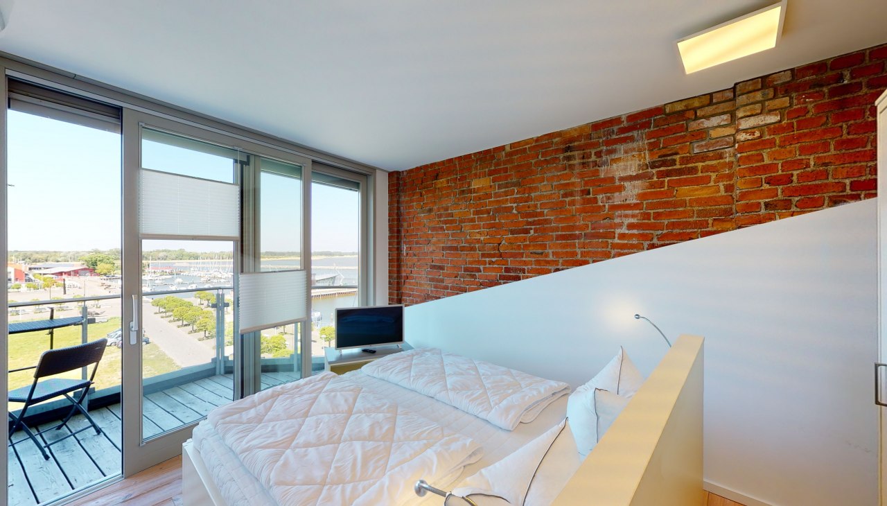 Schlafen, &copy; Speicherresidenz