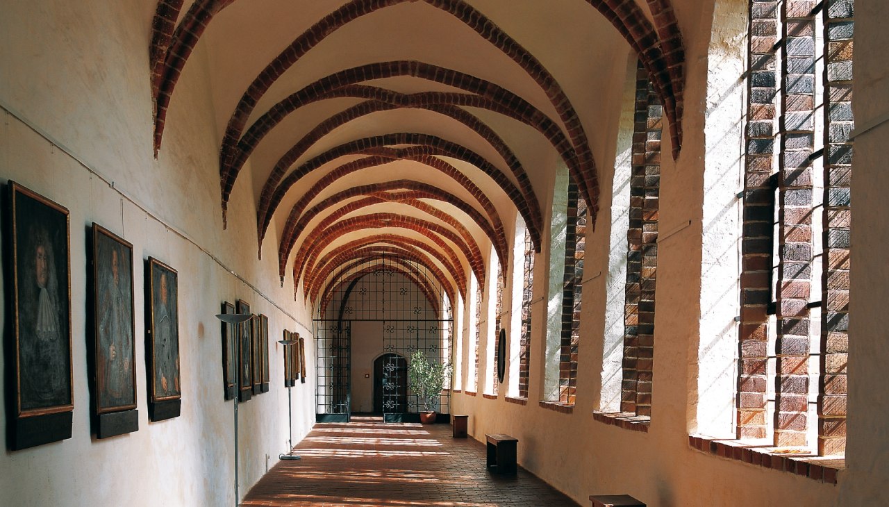 Kloster St.Johannis, &copy; TZ HST