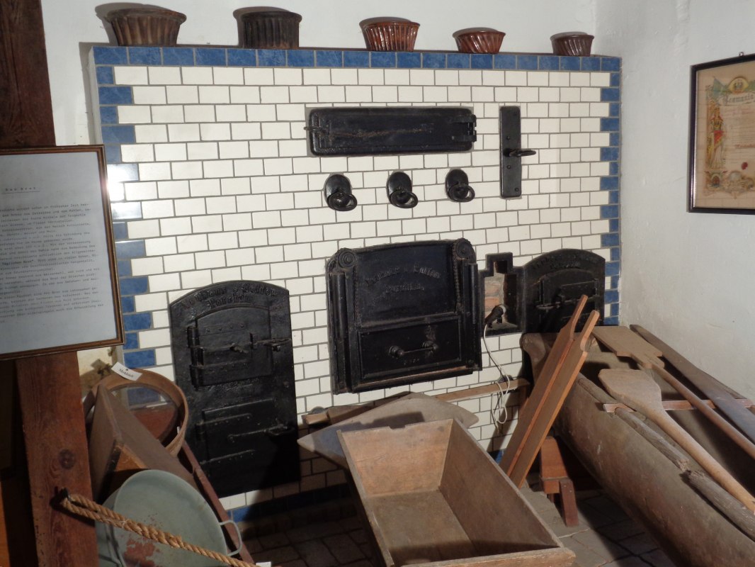 &copy; Dr. Rainer H&ouml;ll, Karlshagen