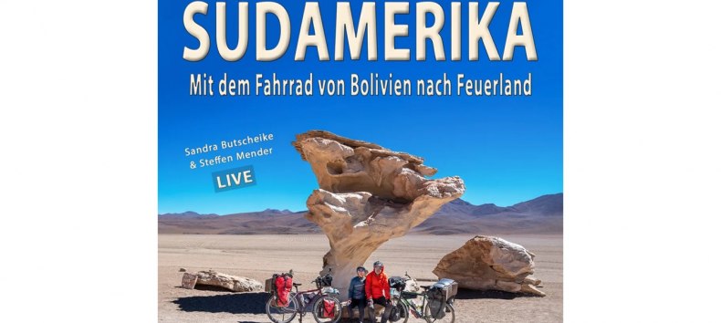 &copy; Sandra Butscheike und Steffen Mender