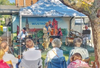 © Kevin Schiemann / KVW Wustrow © Kevin Schiemann / KVW Wustrow