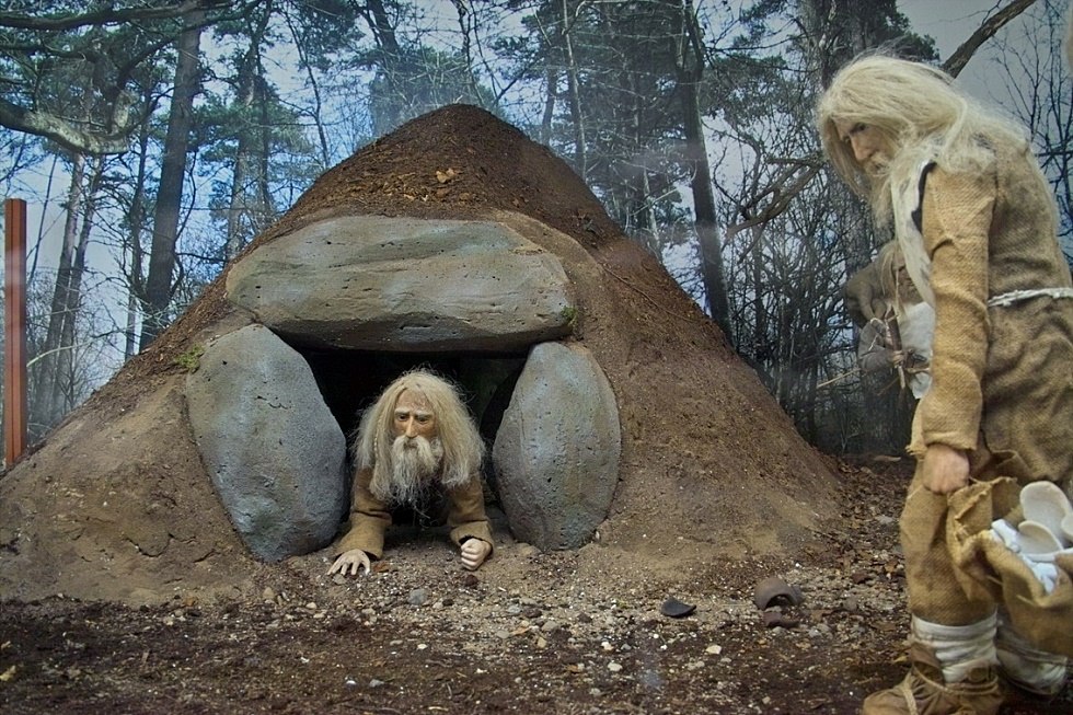 Ausstellung Neolithikum (Jungsteinzeit) // © Stadt Grevesmühlen Ausstellung Neolithikum (Jungsteinzeit) // © Stadt Grevesmühlen