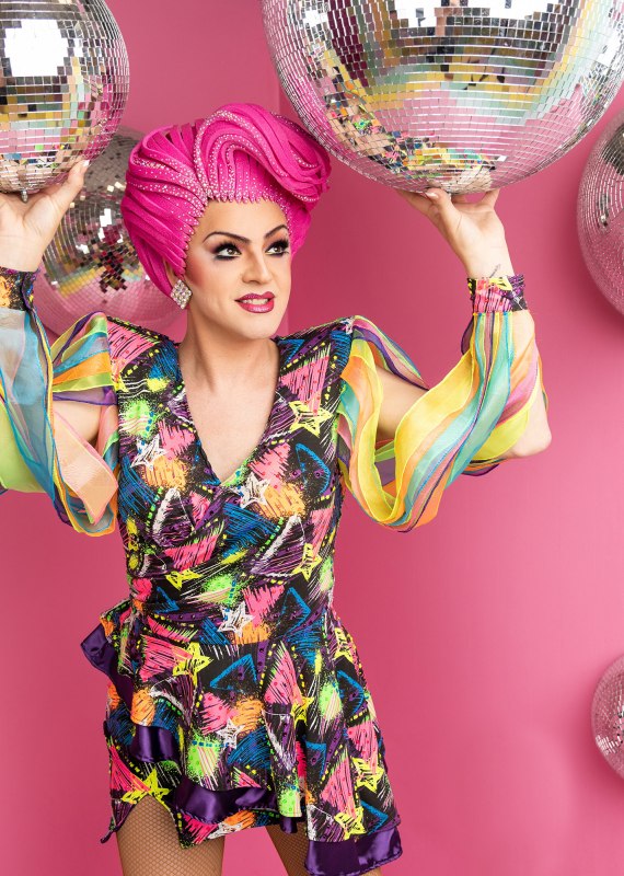 Ein Abend mit Sarah Barelly, &copy; Andy Ewert