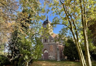 © Freundeskreis Kirche zu Landow © Freundeskreis Kirche zu Landow