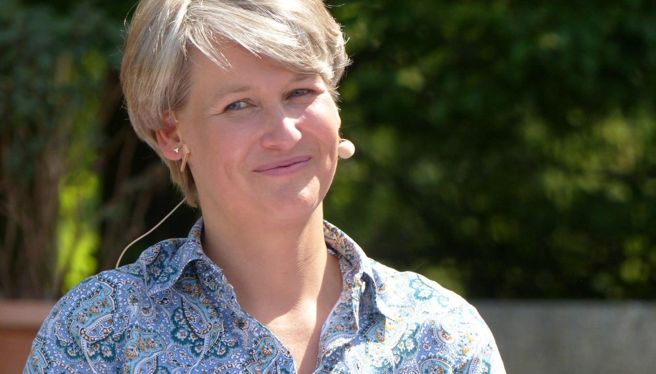 TMV/Peggy Langhans Portrait (c)Anke Wehner, &copy; Peggy Langhans