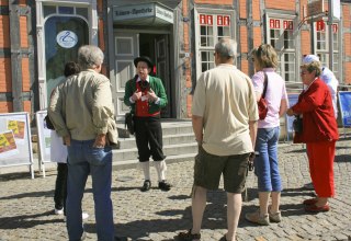 &copy; Waren (M&uuml;ritz) Kur- und Tourismus GmbH