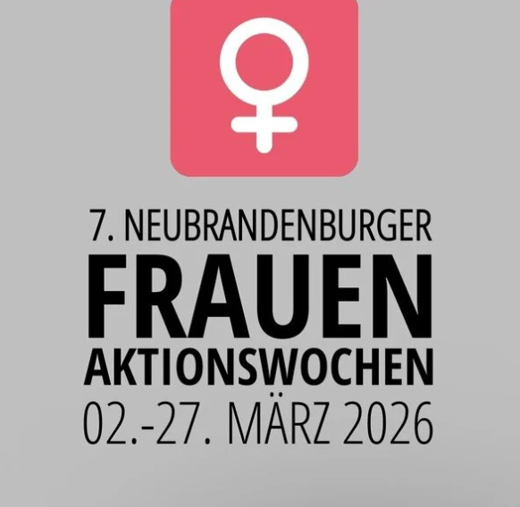 FAW - 2026, &copy; Vier-Tore-Stadt Neubrandenburg