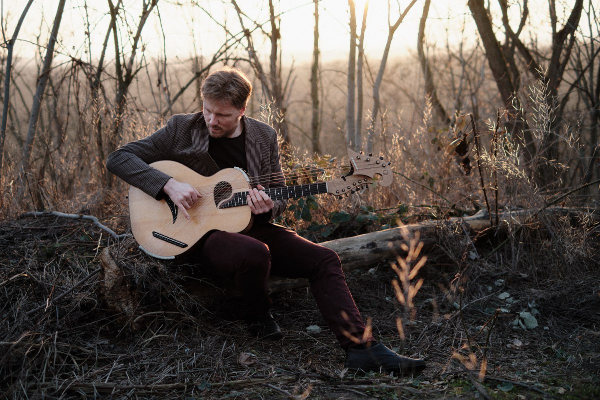 &copy; Etienne Lehnen