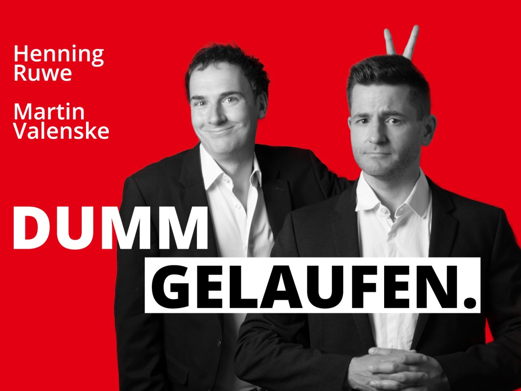 &copy; Martin Valenske & Henning Ruwe