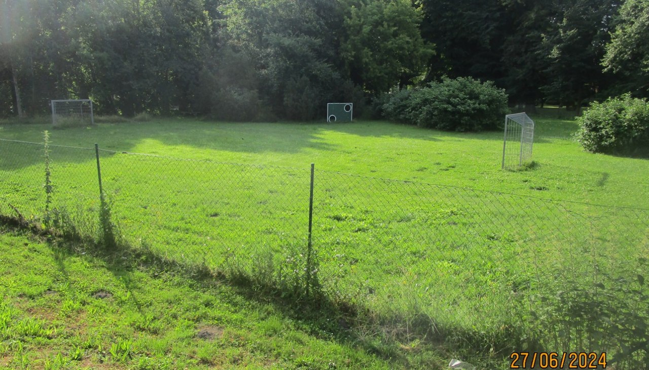 Spielplatz Bahnhof, © Jonas Kurverwaltung