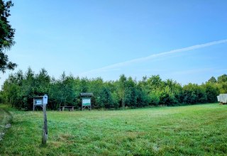 &copy; Landesforst MV