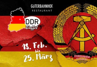 © GÜTERBAHNHOF Neubrandenburg © GÜTERBAHNHOF Neubrandenburg