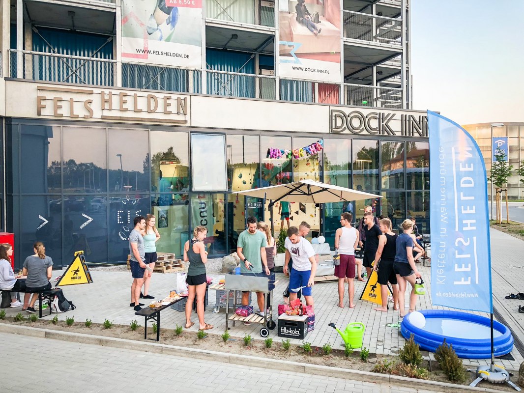 Wir feiern unseren 1. Geburtstag (am 01.06.2018) mit allen Freunden und neuen Felshelden der Region. Ein ganzer Tag voller Party., © Felshelden Wir feiern unseren 1. Geburtstag (am 01.06.2018) mit allen Freunden und neuen Felshelden der Region. Ein ganzer Tag voller Party., © Felshelden