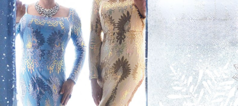 Ein festliches Show-Highlight mit Herz, Witz und Glanz – ein unvergesslicher Abend im Winter Wunderland., © Krisha Dalke Ein festliches Show-Highlight mit Herz, Witz und Glanz – ein unvergesslicher Abend im Winter Wunderland., © Krisha Dalke