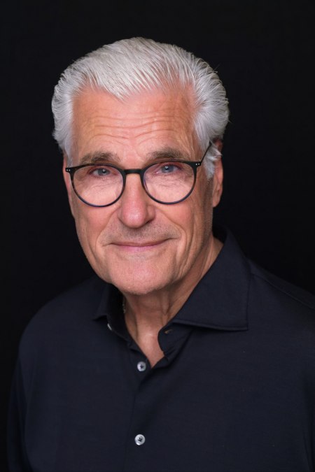 Sky Dumont, &copy; Manfred Baumann