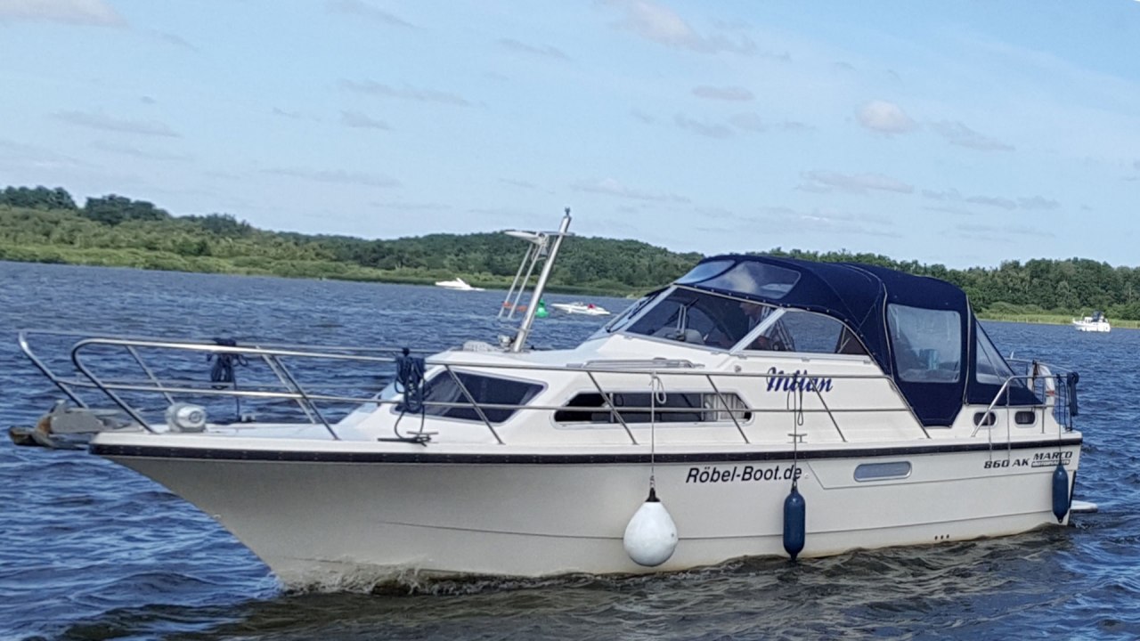 &copy; R&ouml;bel-Boot