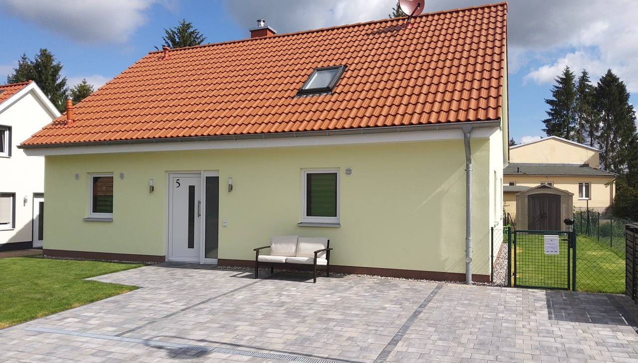 Ferienwohung Freiheit in Warin, © TMV/A.Wilken Ferienwohung Freiheit in Warin, © TMV/A.Wilken