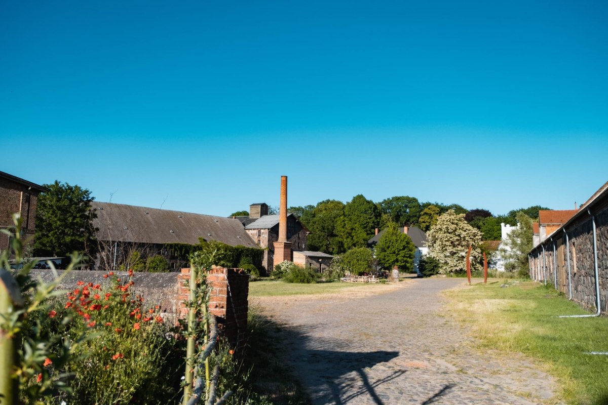 Kasteel Br&ouml;llin // &copy; Schloss Br&ouml;llin