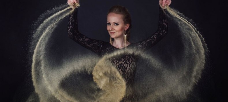 © Lisitskiy Dima © Lisitskiy Dima