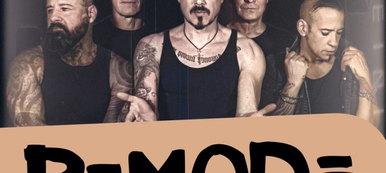 REMODE // &copy; GenussGeist GmbH