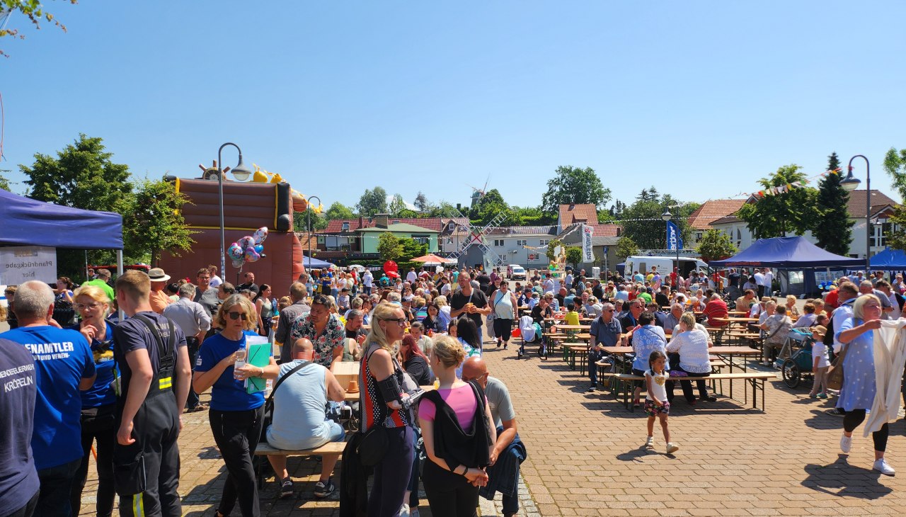 20240601_131440, © Stadt Kröpelin 20240601_131440, © Stadt Kröpelin