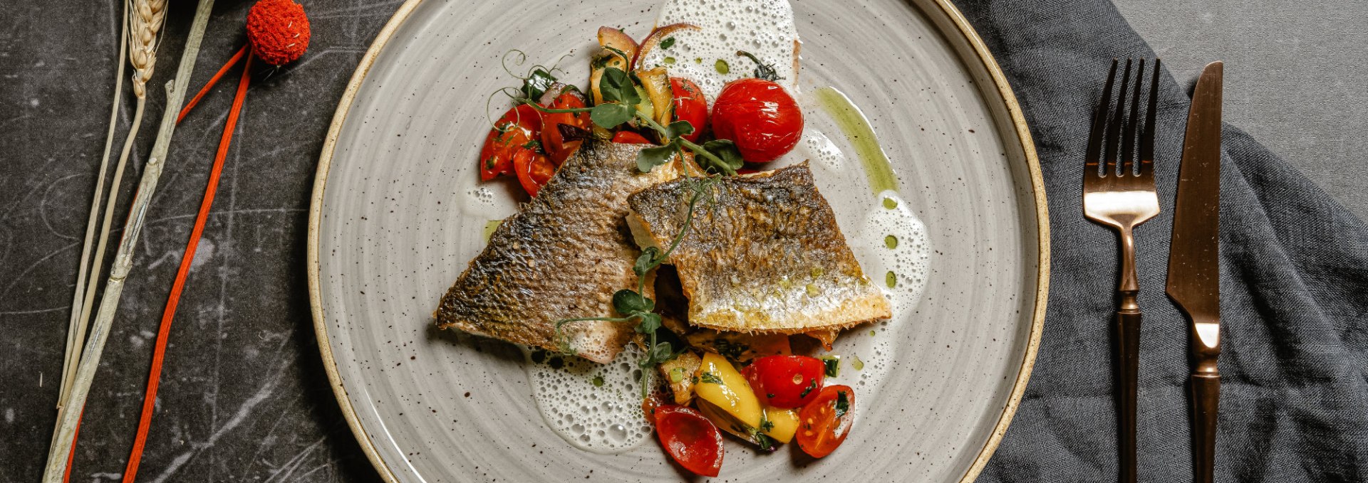 Sei-Gast-2026_DAS-AHLBECK_Kulinarik-D&uuml;ne-48_C_DAS-AHLBECK (6), &copy; DAS AHLBECK