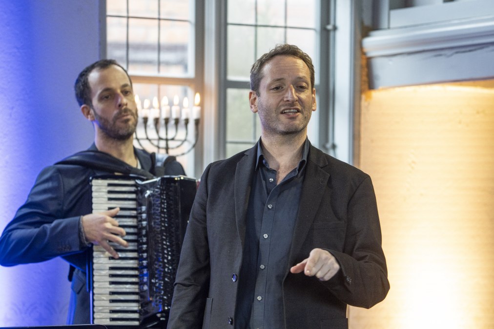 Geert Maciejewski, © Geert Maciejewski Geert Maciejewski, © Geert Maciejewski