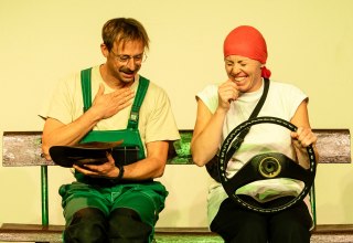 &copy; Theaterwerft / Peter van Heesen