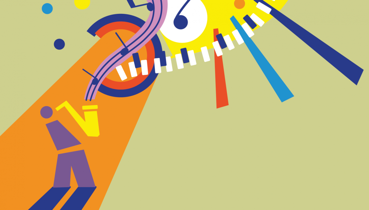 Jazzfest, © Kurverwaltung Ahrenshoop Jazzfest, © Kurverwaltung Ahrenshoop