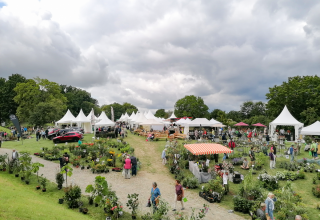 LebensArt Burg Stargard // &copy; Das AgenturHaus GmbH