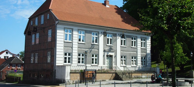 © Volkskundemuseum Schönberg e.V. © Volkskundemuseum Schönberg e.V.