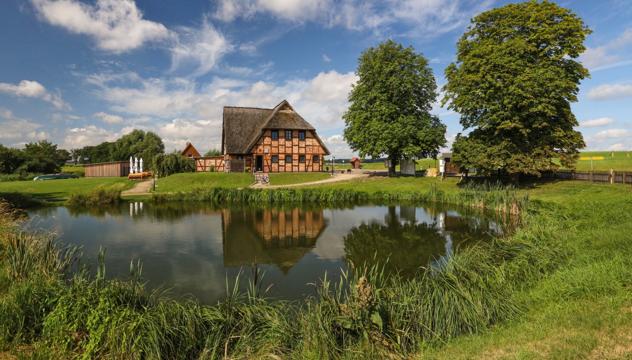 Zum Fischer Fritz Faulenrost_2, &copy; TMV/Gohlke