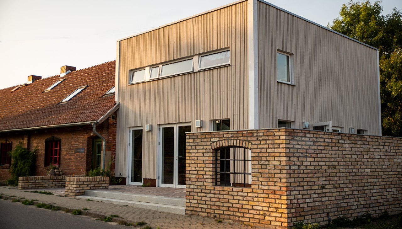 Das KARO, © KAROLINE STAEDTEFELD FOTOGRAFIE Das KARO, © KAROLINE STAEDTEFELD FOTOGRAFIE