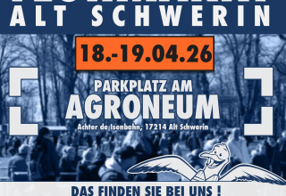 Am Agroneum // &copy; Kuhring