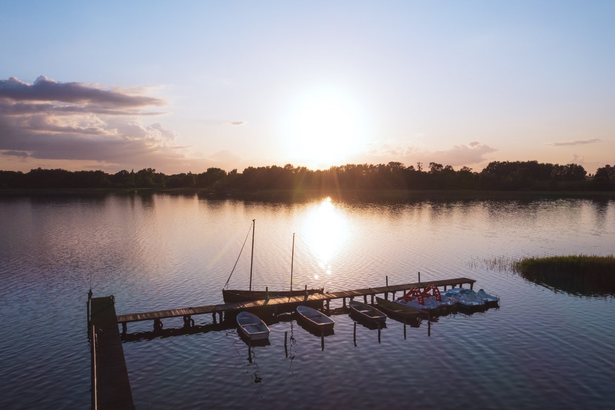 Luchtfoto // &copy; Daniel Stohl